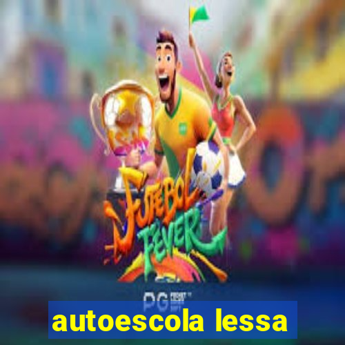 autoescola lessa